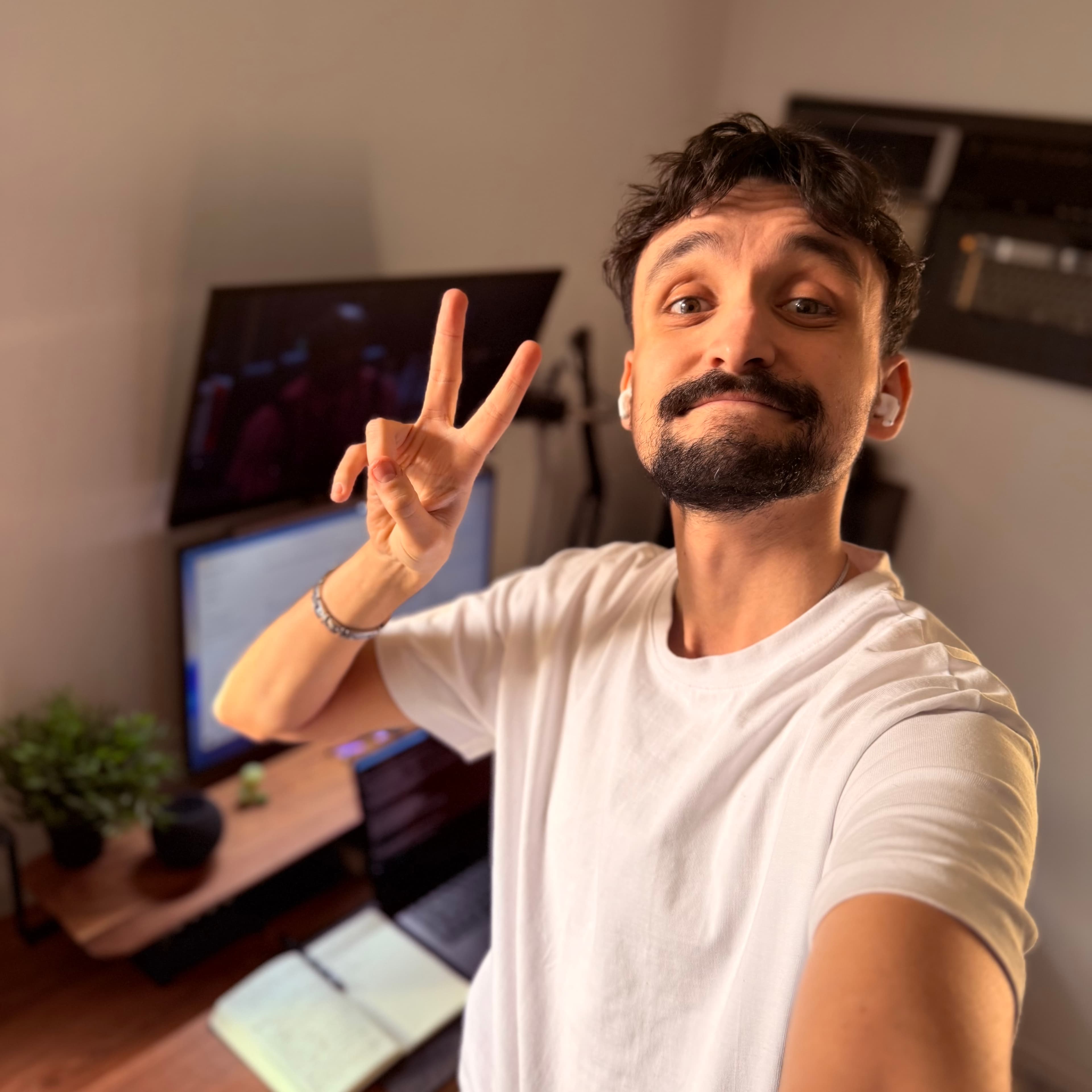 Maxence Gomes — MaxTechExplore